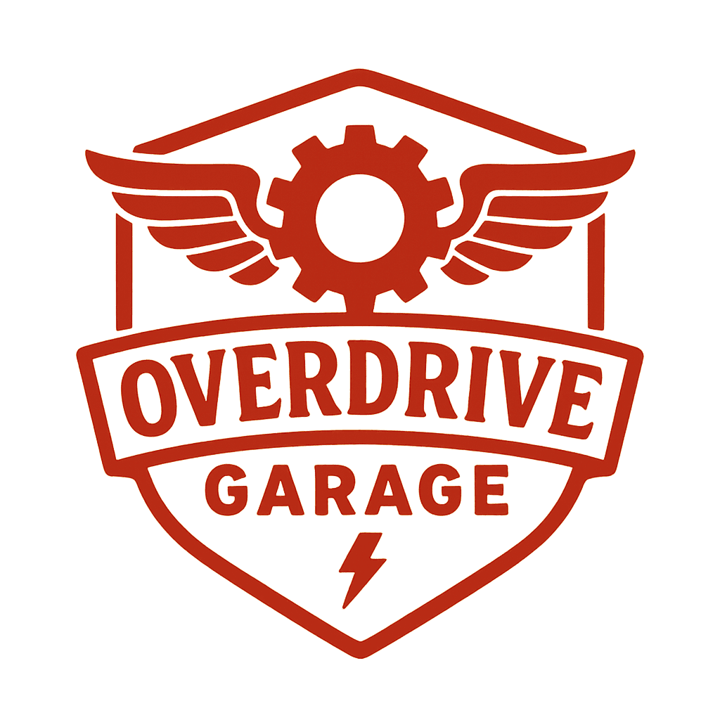 General contractor logo